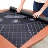 BBG Premium Casino Complete Blackjack Set - Includes Mat, Shoe, Chips & Accessories! view 4