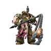 Warhammer 40K Death Guard Blightlord Terminator 2 with Flail of Corruption 1:18 Scale Action Figure view 1