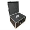 Black Aluminum Storage and Display Case for 30 NGC Oversize Slabs, fits 5 oz America the Beautiful Coin Holders view 1