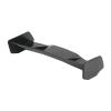 Alomejor RC Car Tail Spoiler, Rear Wing Set for 1/14 Off Road Vehicle with Reduced Resistance and Increased Downforce, Compatible with Bonzai Jubatus view 1