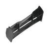 Alomejor RC Car Tail Spoiler, Rear Wing Set for 1/14 Off Road Vehicle with Reduced Resistance and Increased Downforce, Compatible with Bonzai Jubatus view 3