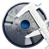 20mm 10 Tooth Centrifugal Clutch Assy Compatible with Go Kart view 3