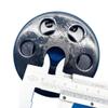 20mm 10 Tooth Centrifugal Clutch Assy Compatible with Go Kart view 4
