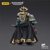 Warhammer The Horus Heresy Sons of Horus Tybalt MARR Captain of the 18th Company 1:18 Scale Figure view 3
