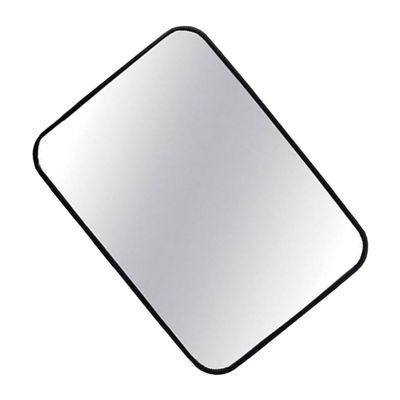 Abaodam Car Mirror Rearview Car Mirror Wide View Shatterproof for Rear Facing Seats Compatible with Newborns
