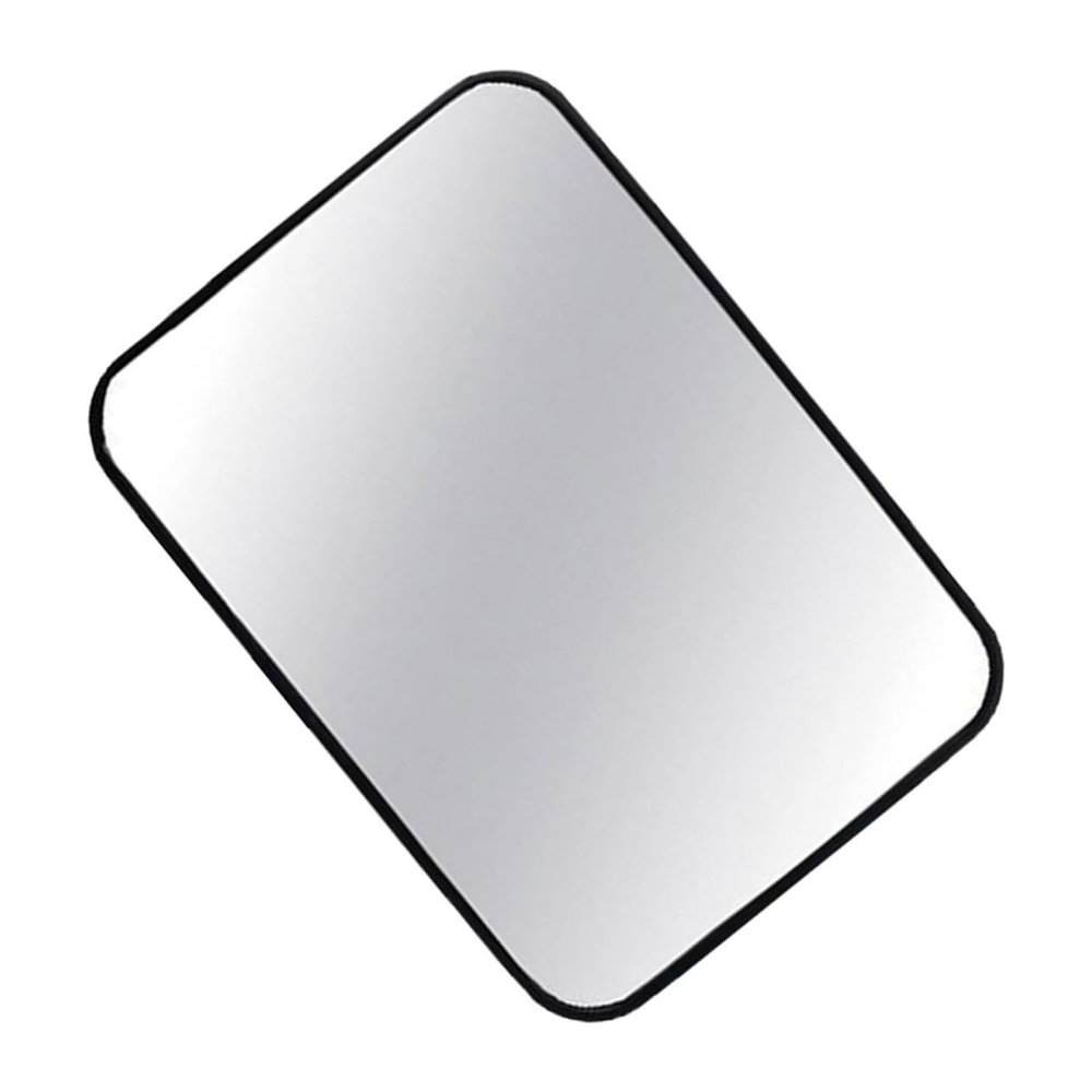 Abaodam Car Mirror Rearview Car Mirror Wide View Shatterproof for Rear Facing Seats Compatible with Newborns