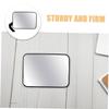 Abaodam Car Mirror Rearview Car Mirror Wide View Shatterproof for Rear Facing Seats Compatible with Newborns view 3