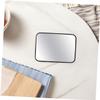 Abaodam Car Mirror Rearview Car Mirror Wide View Shatterproof for Rear Facing Seats Compatible with Newborns view 4