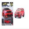 Hot Wheels Premium Car Culture Power Trip Complete Set, 5 Die-Cast Cars, BMW M3, Ford F-150, Mercedes-Benz, Jeep Trackhawk FPY86-961R view 2