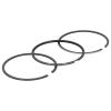 Garosa Piston Combination Set, Alloy Piston Accessories for 192F Engine, 92mm Diameter, Ideal for Air Cooled Generators view 2