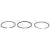Garosa Piston Combination Set, Alloy Piston Accessories for 192F Engine, 92mm Diameter, Ideal for Air Cooled Generators view 4