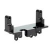Rc Toys Repair Parts For Racing For Axial UTB18 For Capra LCX 1/18 RC Crawler Car CNC Aluminum Front Axle Servo Mount Link Upgrades Parts Accessories view 1