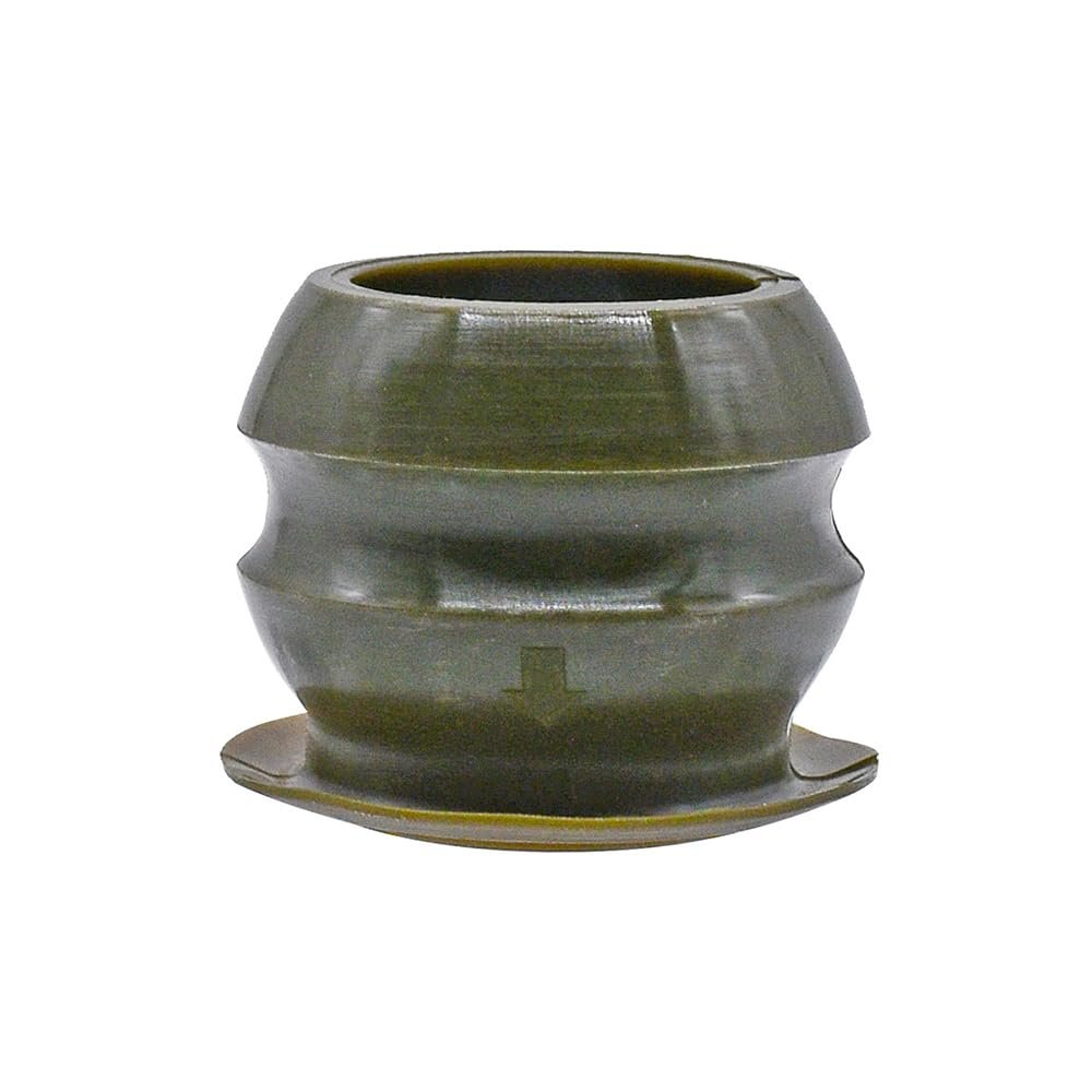 53221-HC4-000 Steering Stem Shaft Bushing Replacement for Honda TRX 90 Fourtrax 250 Recon FourTrax Rancher Foreman Rubicon 53221-HC4-004
