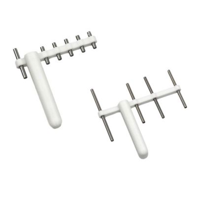1Pair Yagi Antenna 2.4G&5.8G for DJI Phantom 3/3 Pro/Adv/4/4 Pro, Inspire 1/2