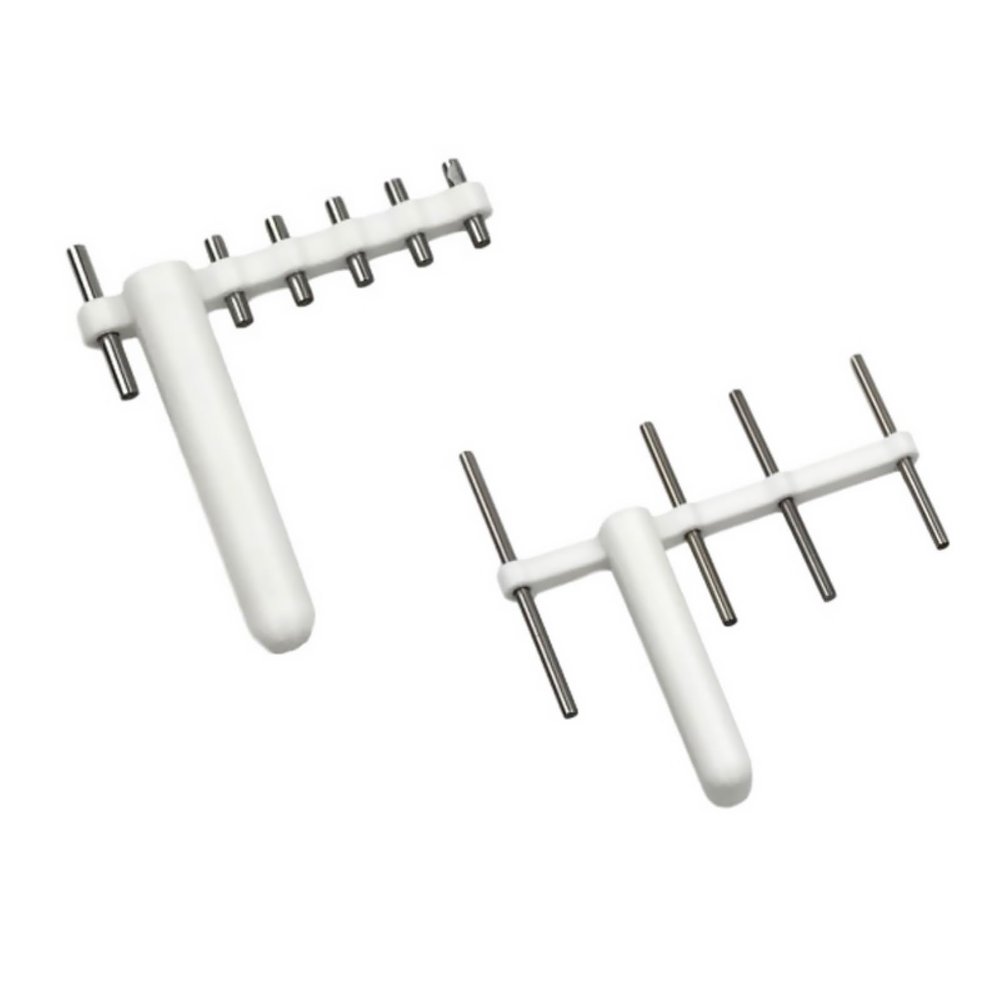 1Pair Yagi Antenna 2.4G&5.8G for DJI Phantom 3/3 Pro/Adv/4/4 Pro, Inspire 1/2