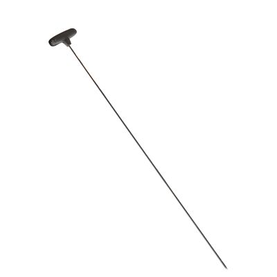 1/10 RC Car 79mm Hood Antenna Upgrade Parts for TRAXXAS TRX-4 Bronco 2021 new