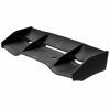 AQWBTYD Compatible with JLB for Cheetah 21101 1/10 RC Car Upgrade Modification Parts Accessories Tail Wing Rear Spoiler EB1008 RC Assortment view 3