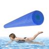 2PCS Pool Noodles with Hole,Foam Swimming Noodles, Flexible Hollow Floating Foam Tube, Float Swimming Aid Noodle, Long Pool Noodle Training Device for Kids Adults Water Sports, Partys,120x6cm view 4