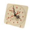 Jeanoko DIY Wooden Clock Innovative Fun Recording Module for Kids Learning Toy Aged 8 and Above Home or School Classroom Safe Material view 1