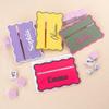 Personalized Mahjong Line Reader for Beginners | Custom Name with Mahjong Tile Finder PLA Rules | Gift for Mahjong Lovers Women Players (Multicolor 3D-Printed 2) view 1