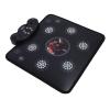 Hamwesh Music Boxing Machine, 2 in 1 Music Stress Relief Wall Mounted Extra Large Dance Pad, Electronic Dance Mat with Soft PVC Material for Adults, Kids and Toddlers 6 to 12 view 2
