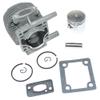 XHYCNBM Cylinder Piston Kit Fit for B45 B45INTL B45LA GP45 GP450 RC-45 A130001330 20021-12110 70198-12110 view 3