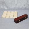 1/12 Scale Miniature Wooden Room Divider for Dollhouses Furniture for Realistic Home Decors Miniature Living Room Decors view 4
