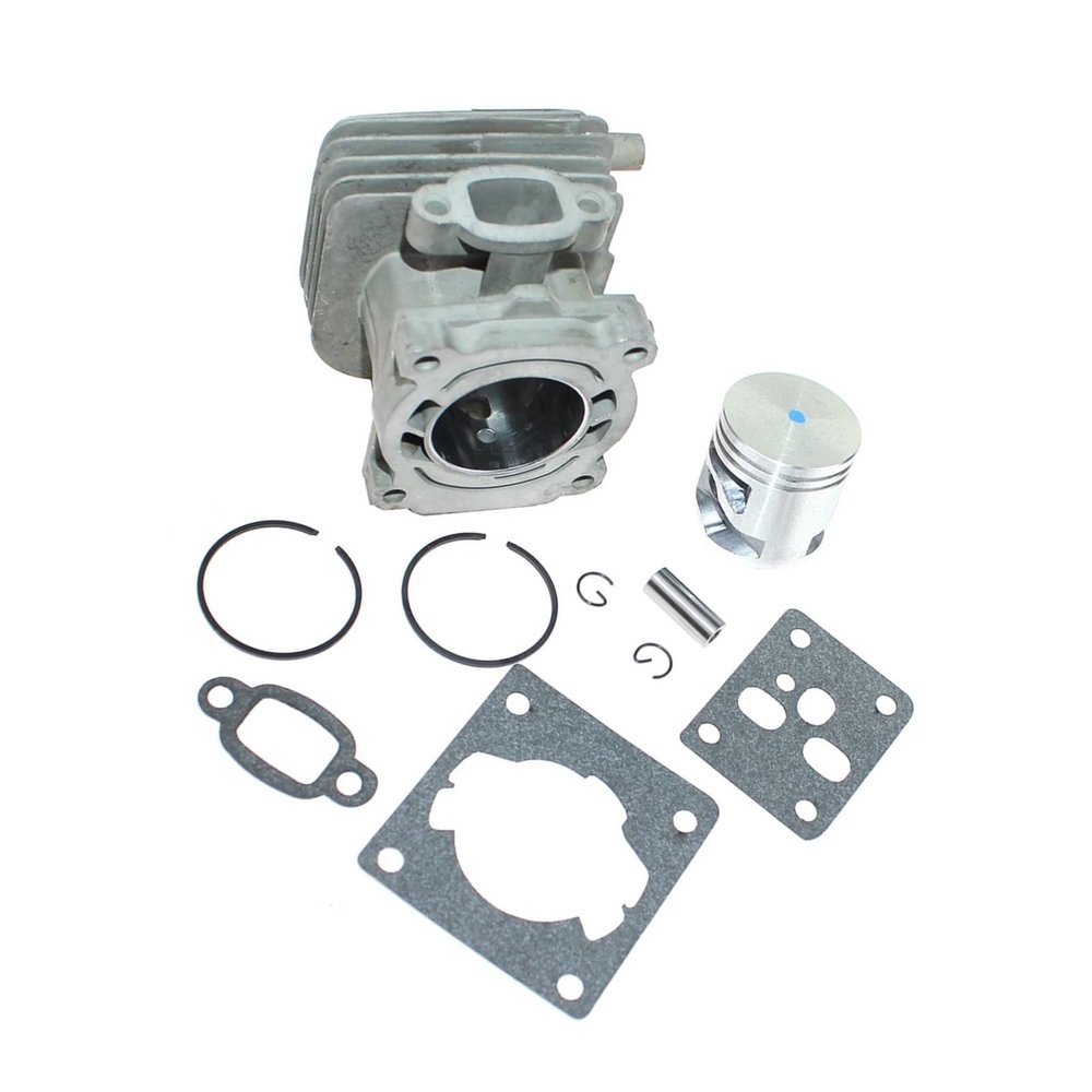 MQMGSDP Cylinder Piston Kit Fit for HS82R HS82RC HS82T HS87R HS87T OEM 4237 020 1202