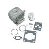MQMGSDP Cylinder Piston Kit Fit for HS82R HS82RC HS82T HS87R HS87T OEM 4237 020 1202 view 2