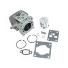 MQMGSDP Cylinder Piston Kit Fit for HS82R HS82RC HS82T HS87R HS87T OEM 4237 020 1202 view 4