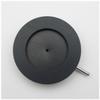 Lab Microscope Replacement Parts 1.5-23mm Mechanical Aperture Diaphragm Microscope Parts view 1