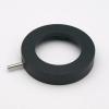 Lab Microscope Replacement Parts 1.5-23mm Mechanical Aperture Diaphragm Microscope Parts view 4