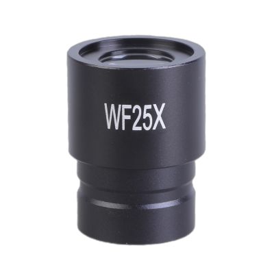 23.2mm Port for Various Biological Microscope Optical Eyepiece Ocular Lens/Barlow Microscope Accessory Teaching Demonstration