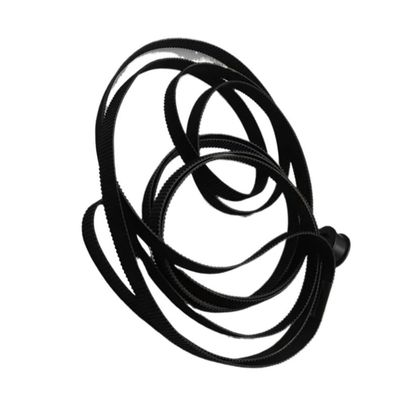 C6072-60198 Fit for Designjet 1050C 1055CM Carriage Drive Belt with Pulley
