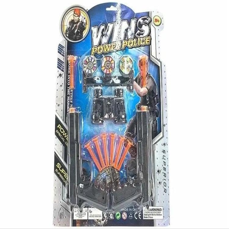 Police Kit