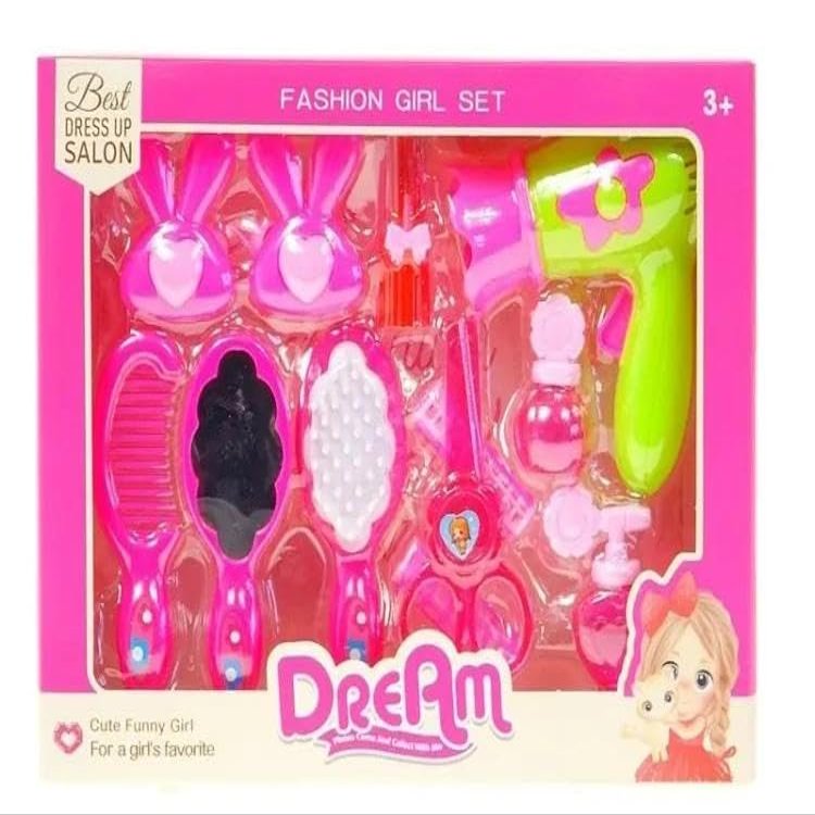 Beauty Set