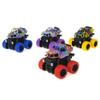 Auto spinning top MIX view 1