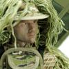 12 Inch Action Figures Military Set, 1/6 Scale Sniper Soldier Model with Weapons and Accessories for Collectors and Gifts (All-Terrain Camouflage) view 4