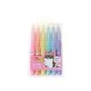 6 colors felt-tip pens view 1