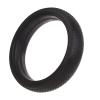 Taxinyx Elastics Tyre Replacement Outer Tire Pram Tubeless Tyre Strollers Wheel Casing Outer Cover for Strollers Wheels view 3