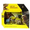Dinosaurs 5pcs view 1