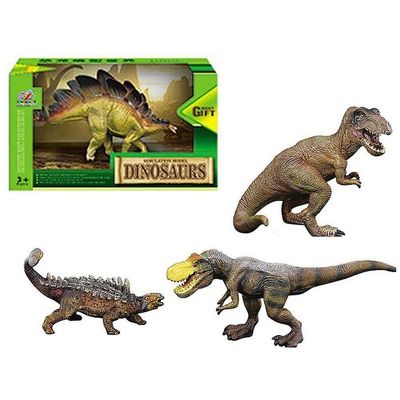 Dinosaur MIX