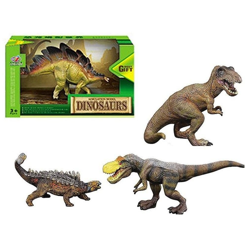 Dinosaur MIX