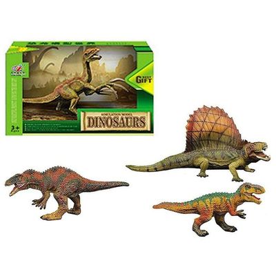 Dinosaur MIX