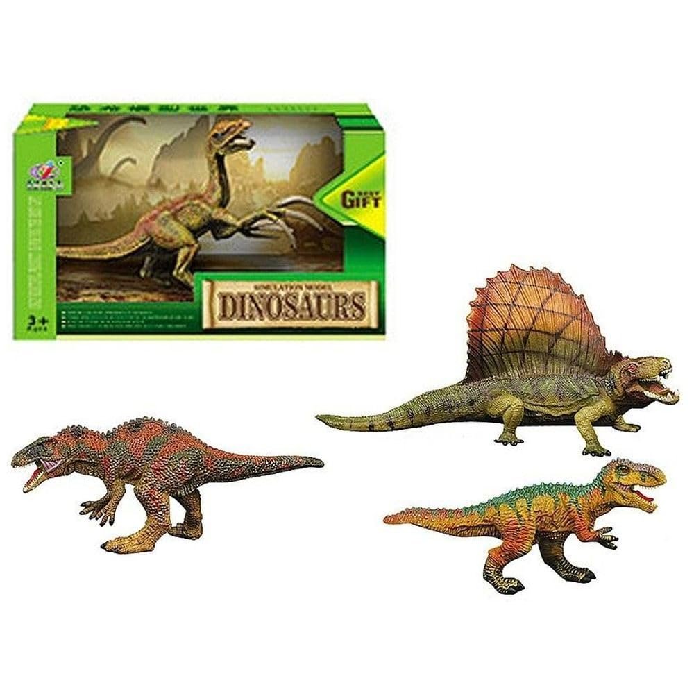 Dinosaur MIX