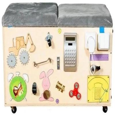 Handling Box