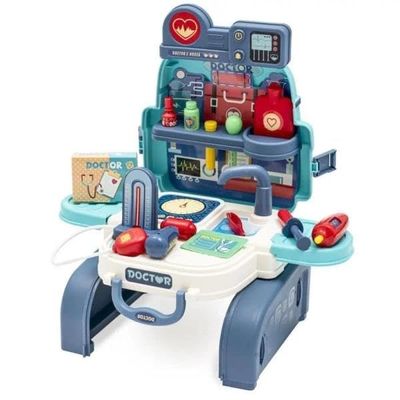 3in1 Medical Kit