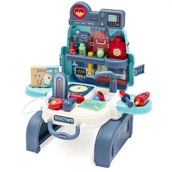 3in1 Medical Kit