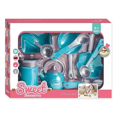 Cookware Set