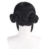 AXVJKRTU Anime Cosplay Wig for Girls, Halloween Costume Hair, Multiple Colors and Styles (Zoe) view 2